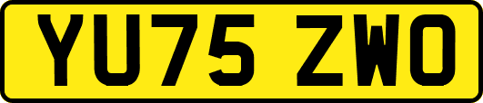 YU75ZWO
