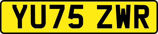 YU75ZWR