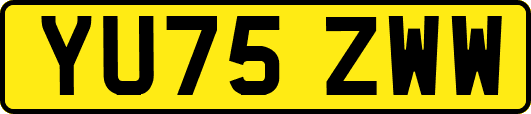 YU75ZWW