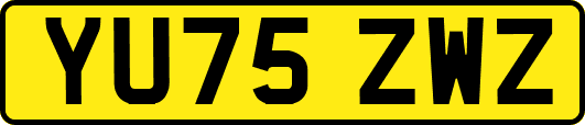 YU75ZWZ