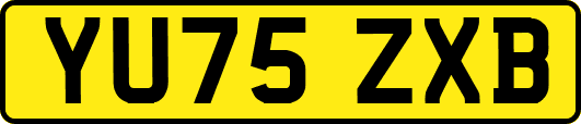 YU75ZXB