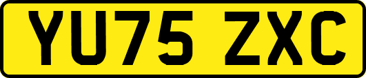 YU75ZXC