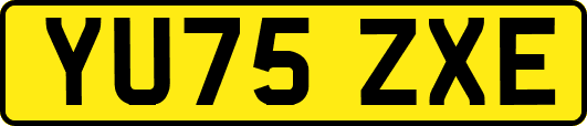 YU75ZXE