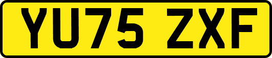 YU75ZXF