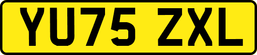 YU75ZXL