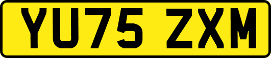 YU75ZXM