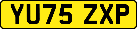 YU75ZXP