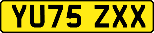 YU75ZXX