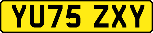 YU75ZXY