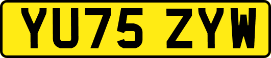 YU75ZYW