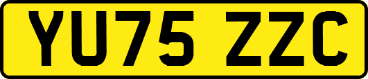 YU75ZZC