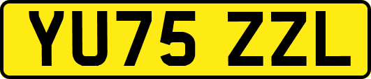 YU75ZZL