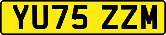 YU75ZZM