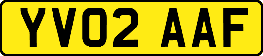 YV02AAF