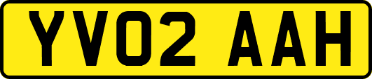 YV02AAH