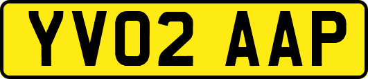 YV02AAP