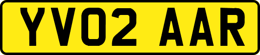 YV02AAR