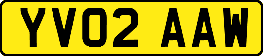 YV02AAW