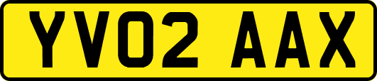 YV02AAX
