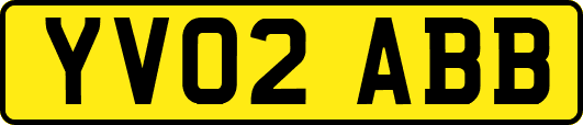 YV02ABB