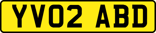 YV02ABD
