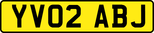YV02ABJ