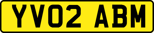 YV02ABM