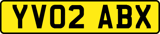 YV02ABX
