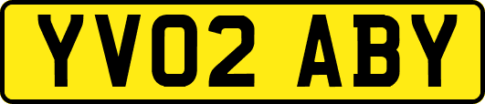 YV02ABY