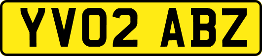 YV02ABZ