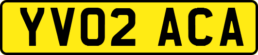 YV02ACA