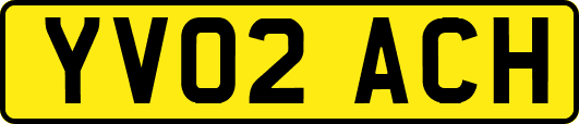 YV02ACH