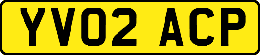 YV02ACP