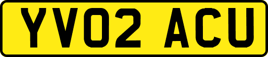 YV02ACU
