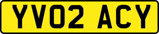 YV02ACY