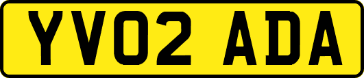 YV02ADA