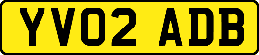 YV02ADB