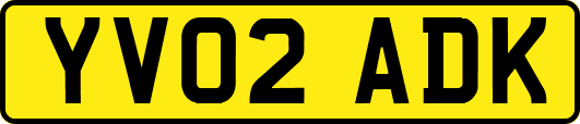 YV02ADK