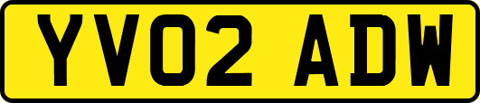 YV02ADW