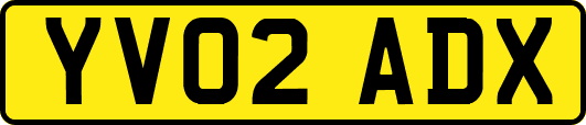 YV02ADX