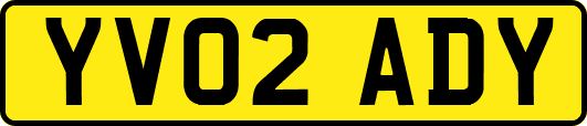 YV02ADY