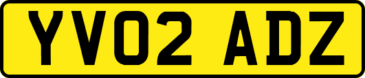 YV02ADZ