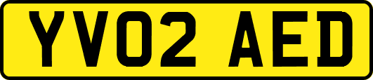 YV02AED