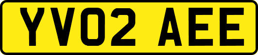 YV02AEE