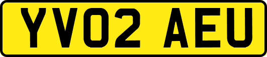 YV02AEU