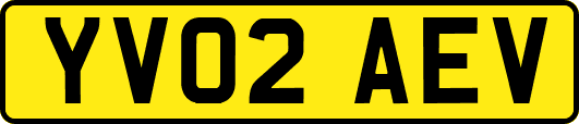 YV02AEV