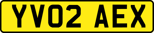 YV02AEX