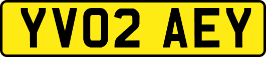 YV02AEY
