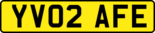 YV02AFE