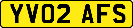 YV02AFS